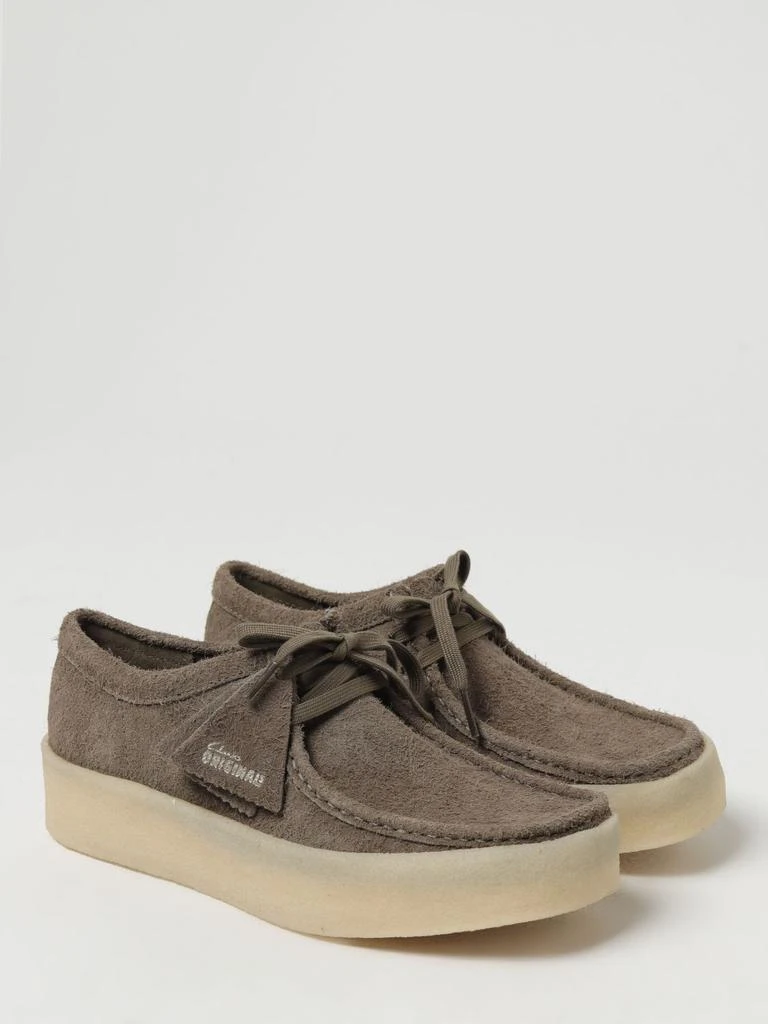Clarks Brogue shoes men Clarks Originals 2