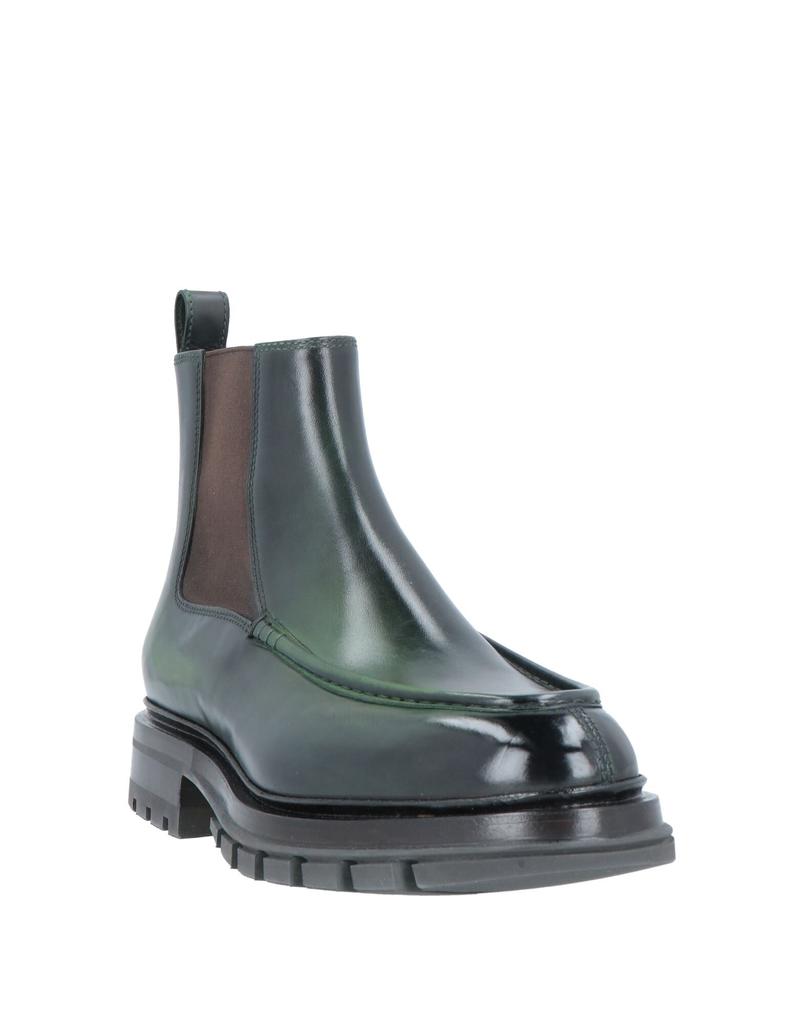 Santoni Ankle boot