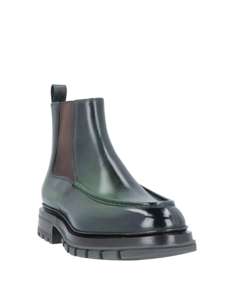 SANTONI Ankle boot 2