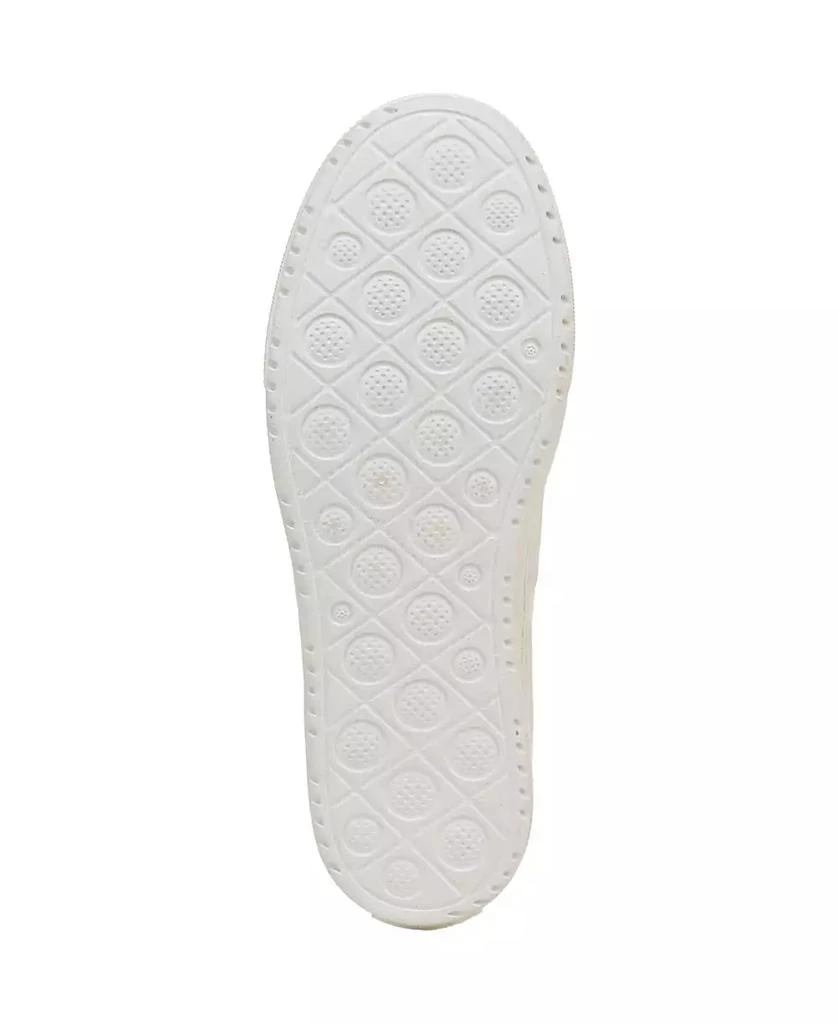 Blowfish Malibu Women's Super Smile Lace Up Platform Sneakers 5