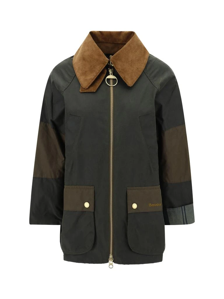 Barbour Allerston Jacket 1