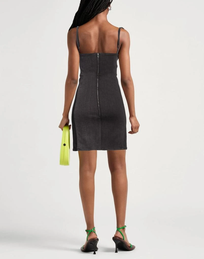 Y/Project Denim dress 3