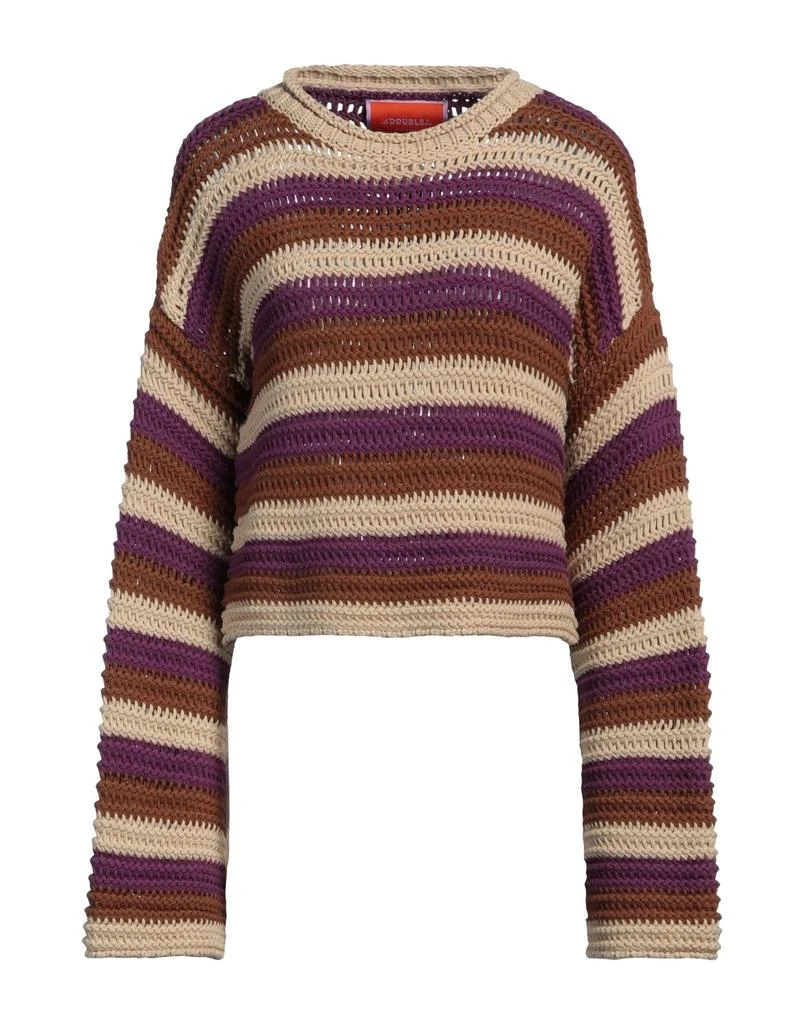 LA DOUBLE J Sweater 1