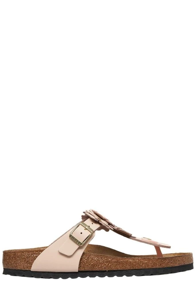Birkenstock Birkenstock Gizeh Flower Open Toe Sandals 1