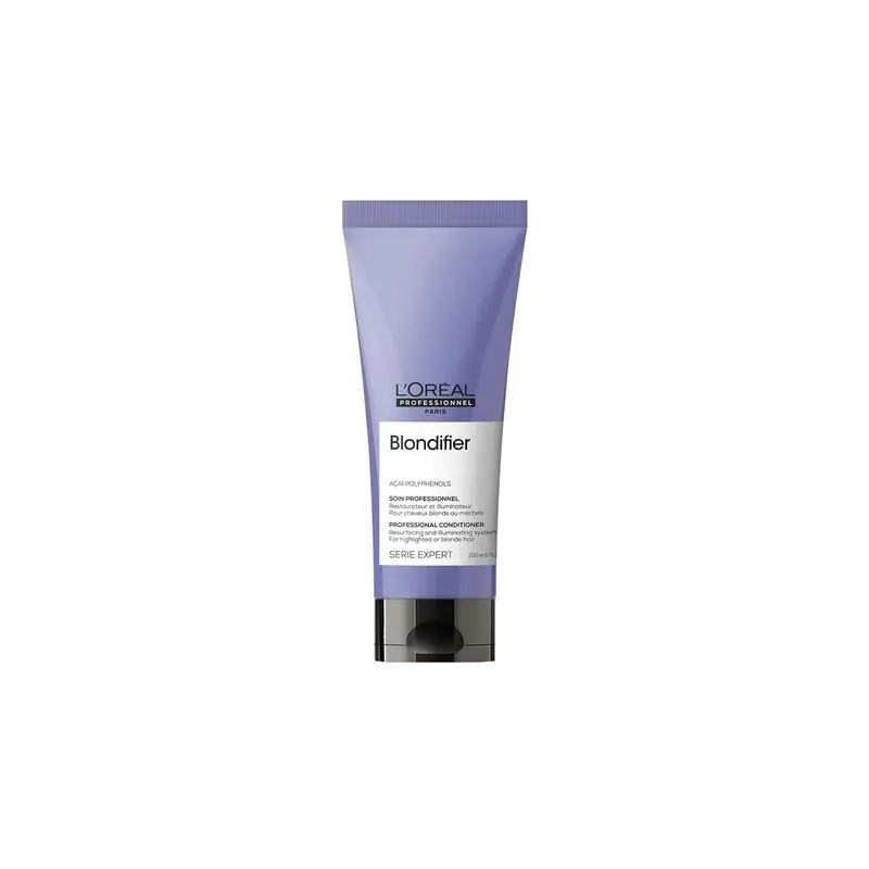 L'Oreal Paris L\'Oreal - Professionnel Serie Expert Blondifier Conditioner (200ml) 1