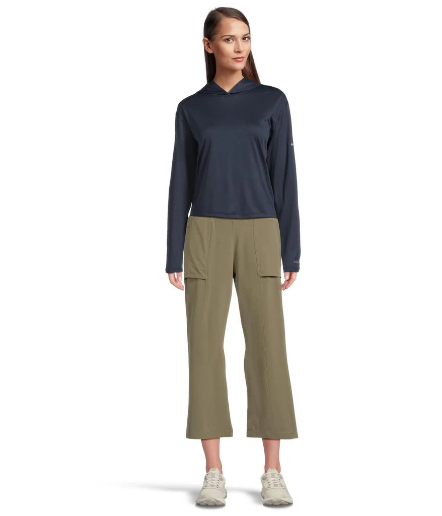 Columbia Boundless Beauty™ Wide Capri II 5