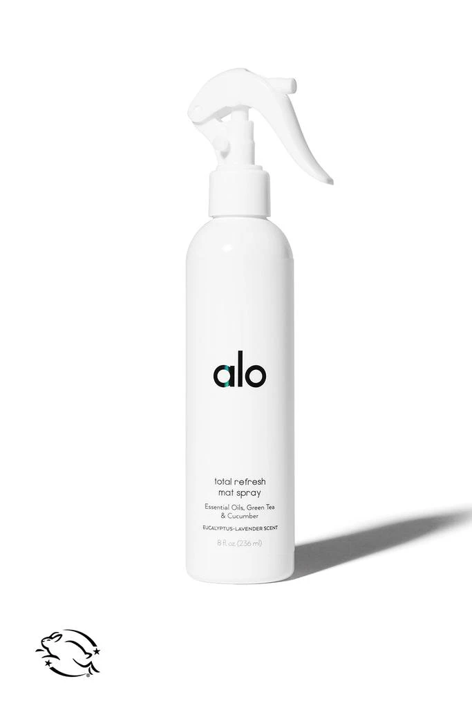 Alo Yoga Total Refresh Mat Spray 1