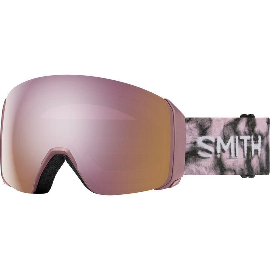 Smith 4D MAG XL ChromaPop Goggles