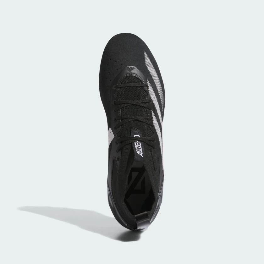 Adidas Men's  Adizero Impact+ Football Cleats 3