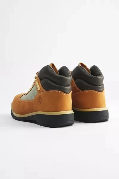 Timberland Timberland Men's Field Boot 4