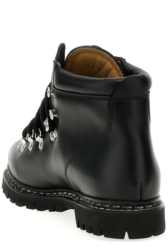 Shop Paraboot Avoriaz Lace-Up Boots on Sale at BeyondStyle – Get