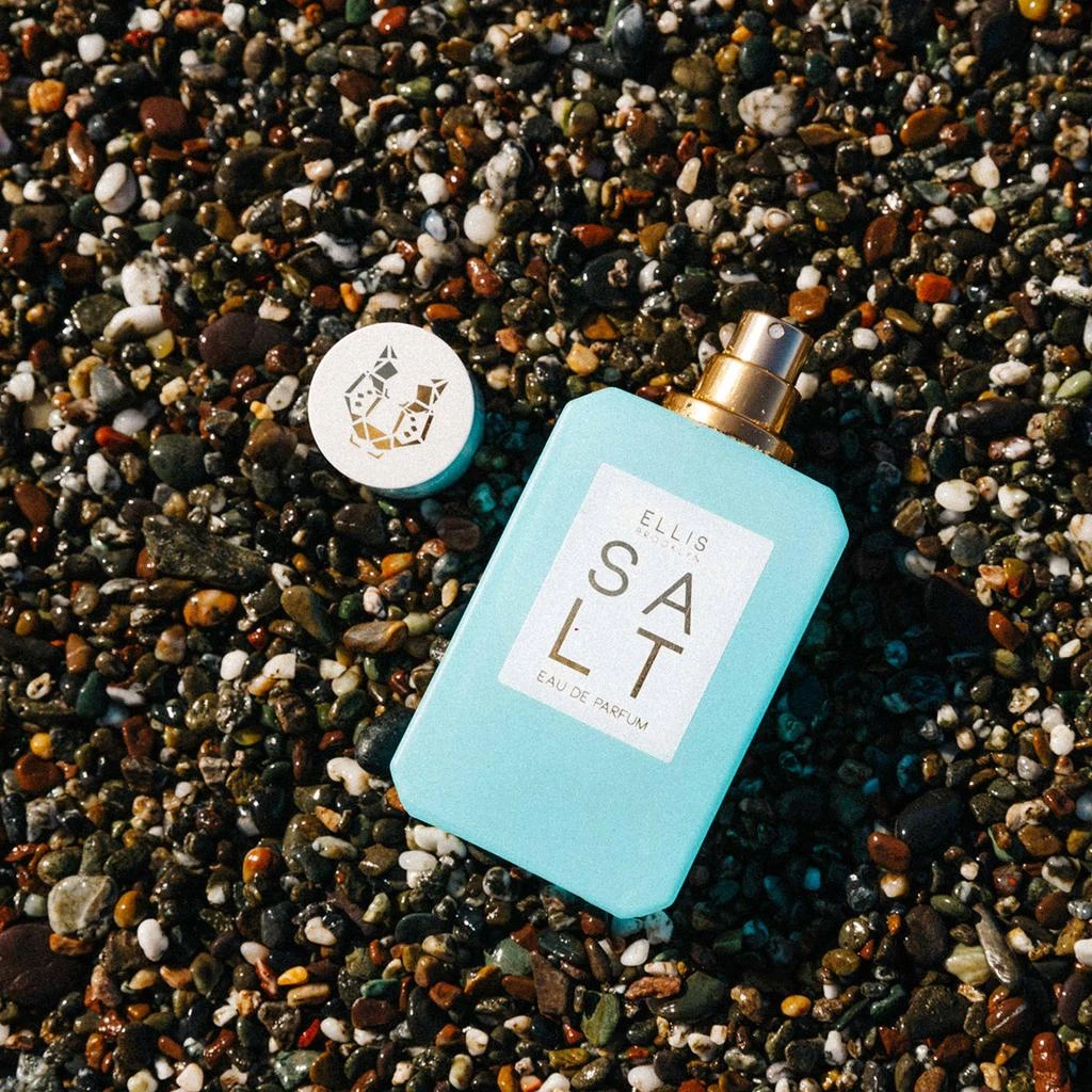 Ellis Brooklyn Salt Eau de Parfum 4