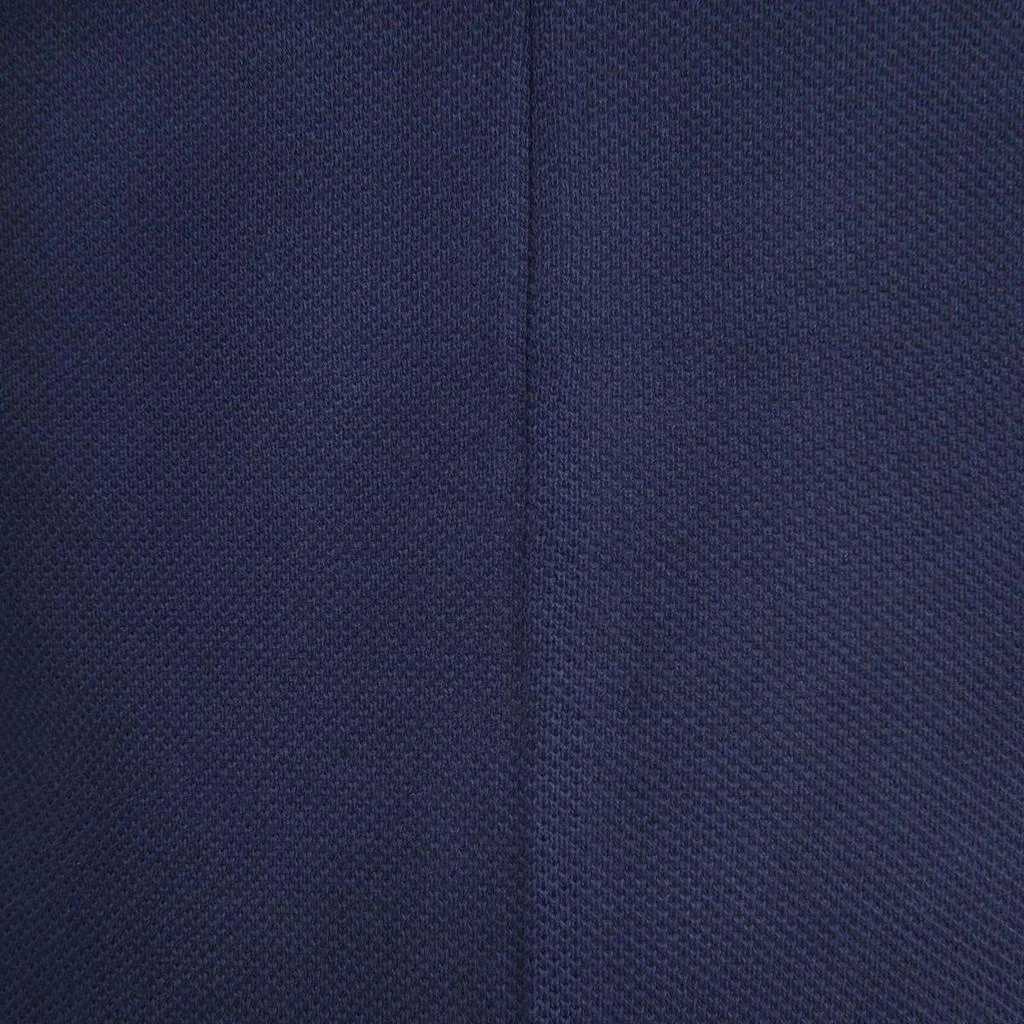 Lacoste Lacoste Boys Logo Polo Shirt in Navy 8