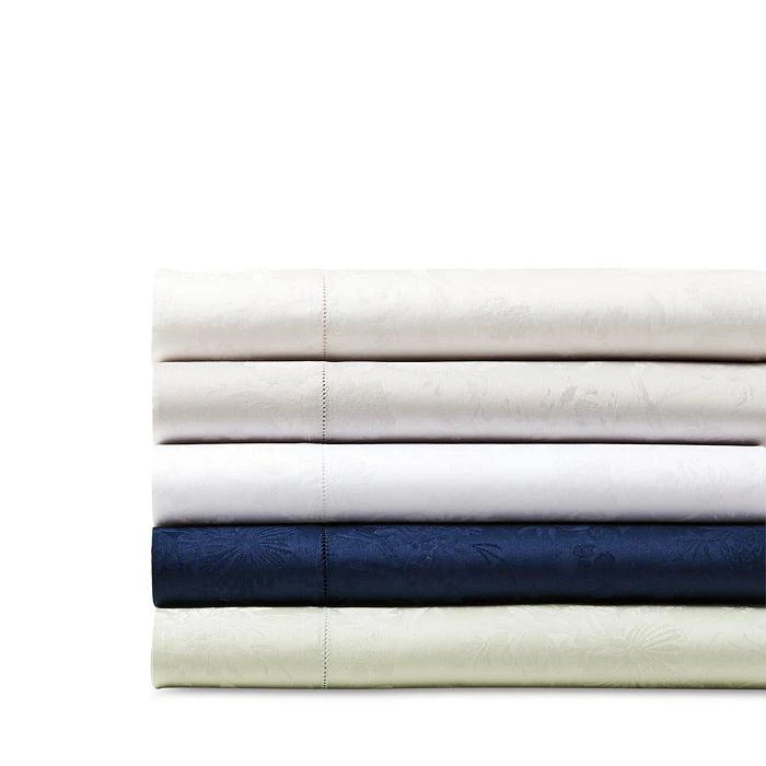 Ralph Lauren Organic Cotton Bethany Jacquard Sheets 1