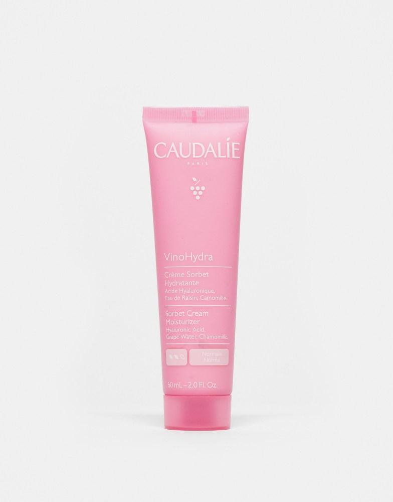 Caudalie Caudalie VinoHydra S.O.S Sorbet Cream Moisturiser 60ml