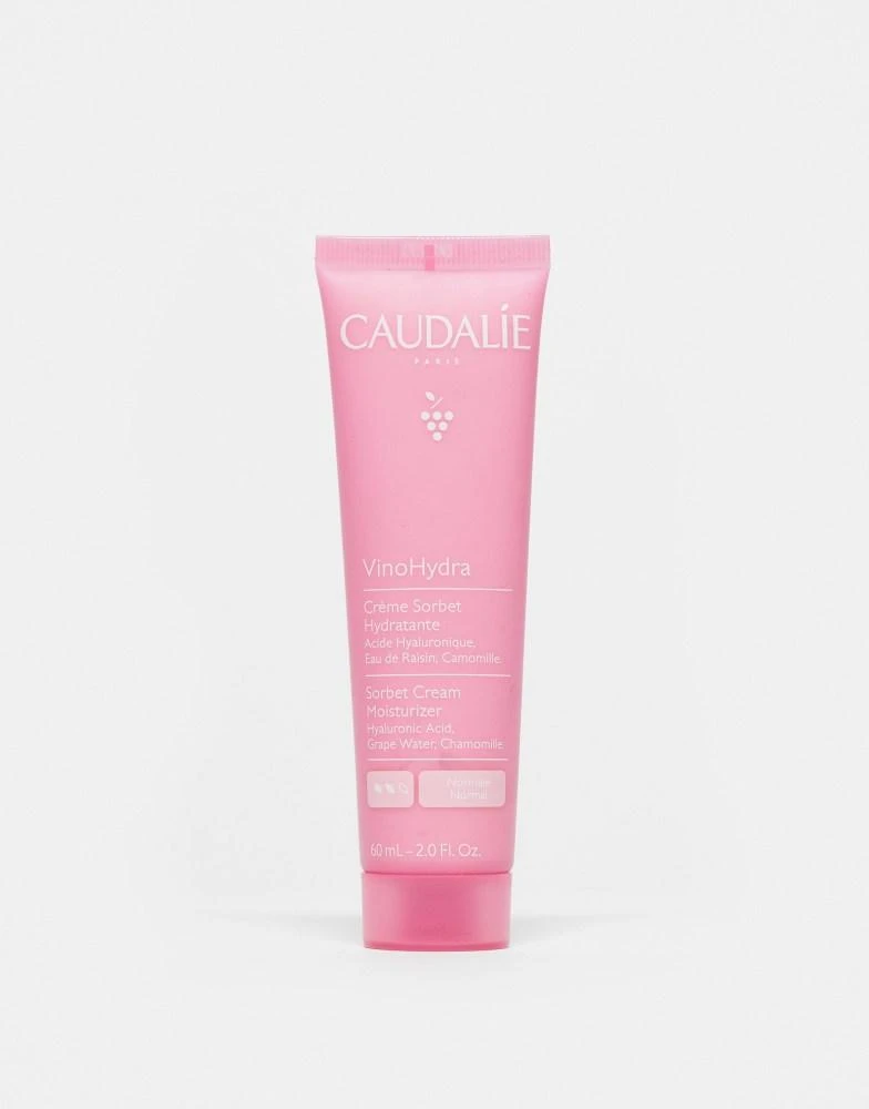 Caudalie Caudalie VinoHydra S.O.S Sorbet Cream Moisturiser 60ml 1