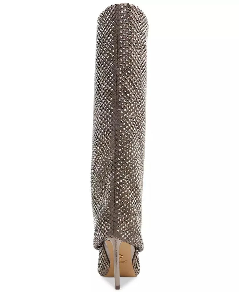 ALDO Women's Livy-se Slip-On Knee-High Boots 3