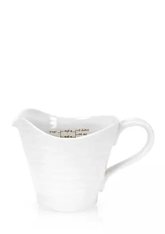 Sophie Conran Conran White Measuring Jug 1