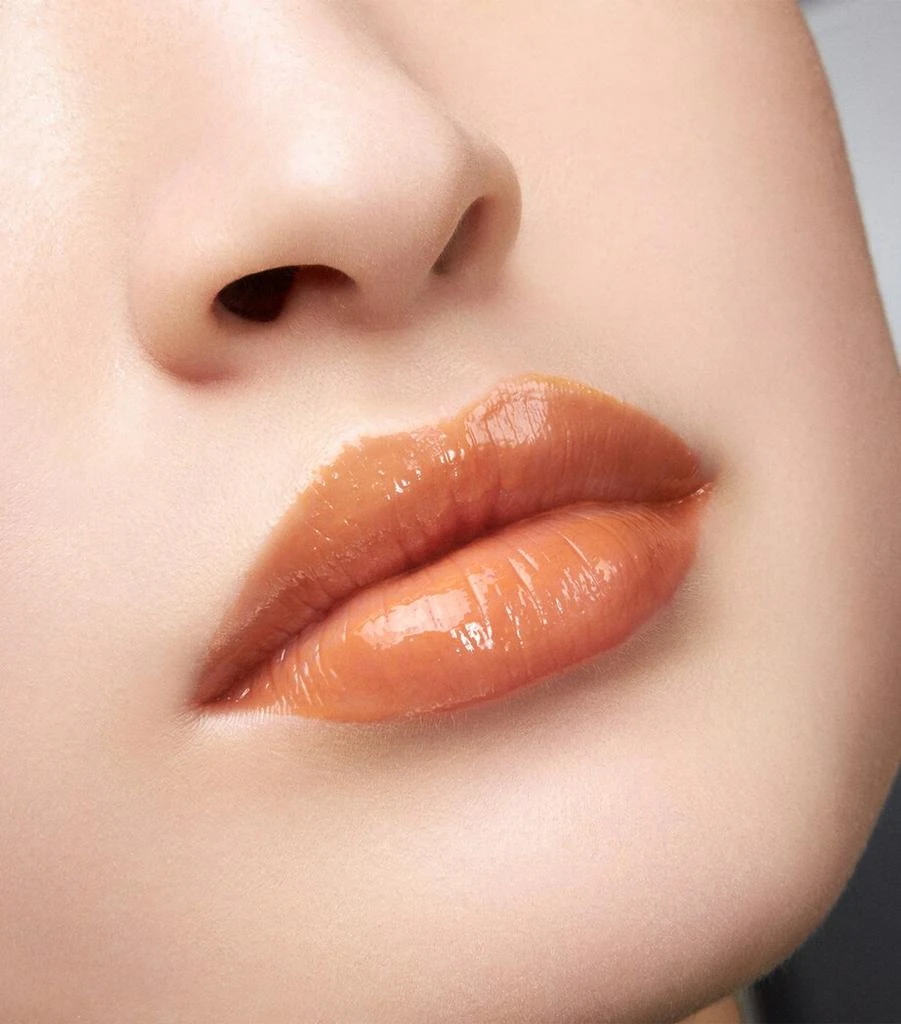 Suqqu Moisture Glaze Lipstick - Refill 3