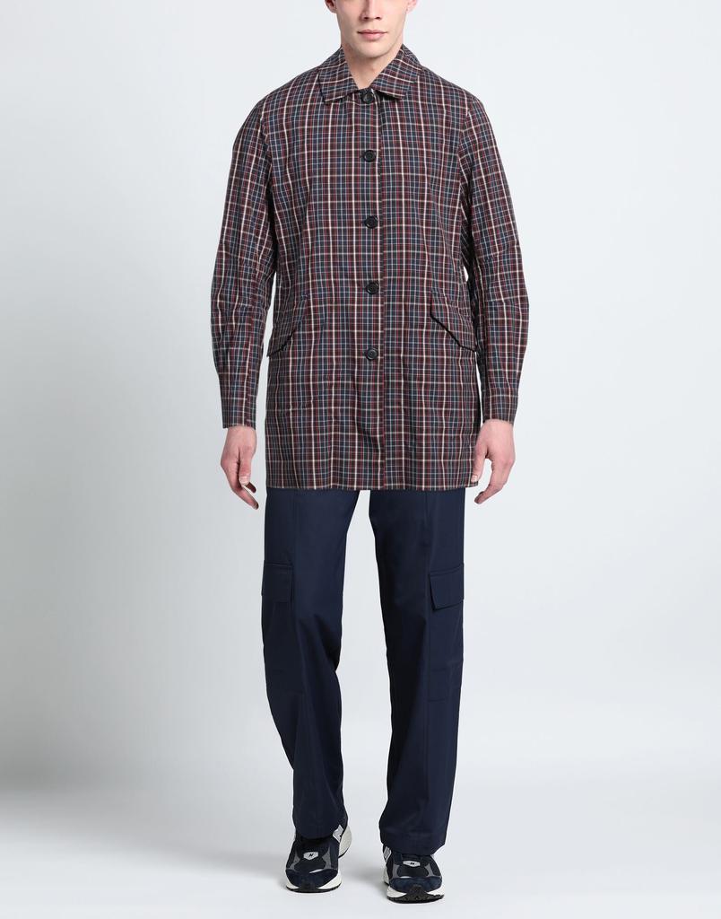ESEMPLARE Full-length jacket