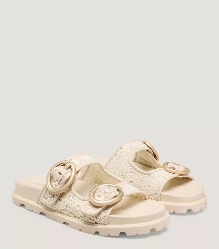 Stuart Weitzman BENNI SPORT SLIDE 2