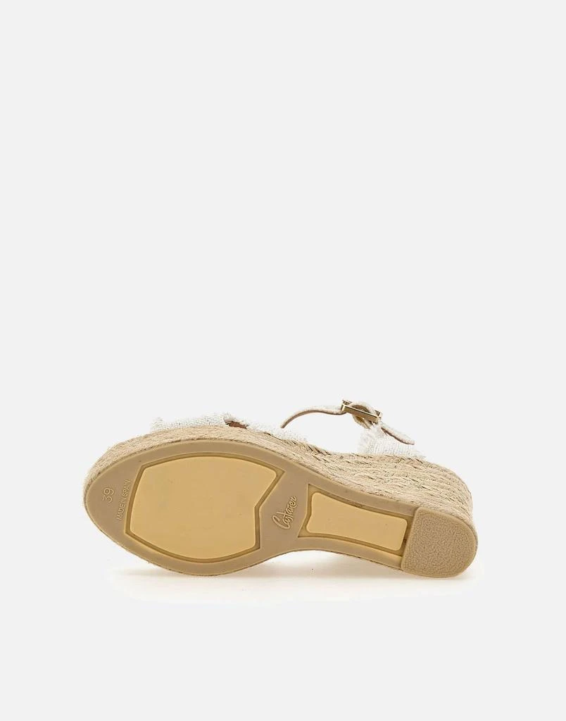 Castaner "Bromelia" wedge espadrilles 6