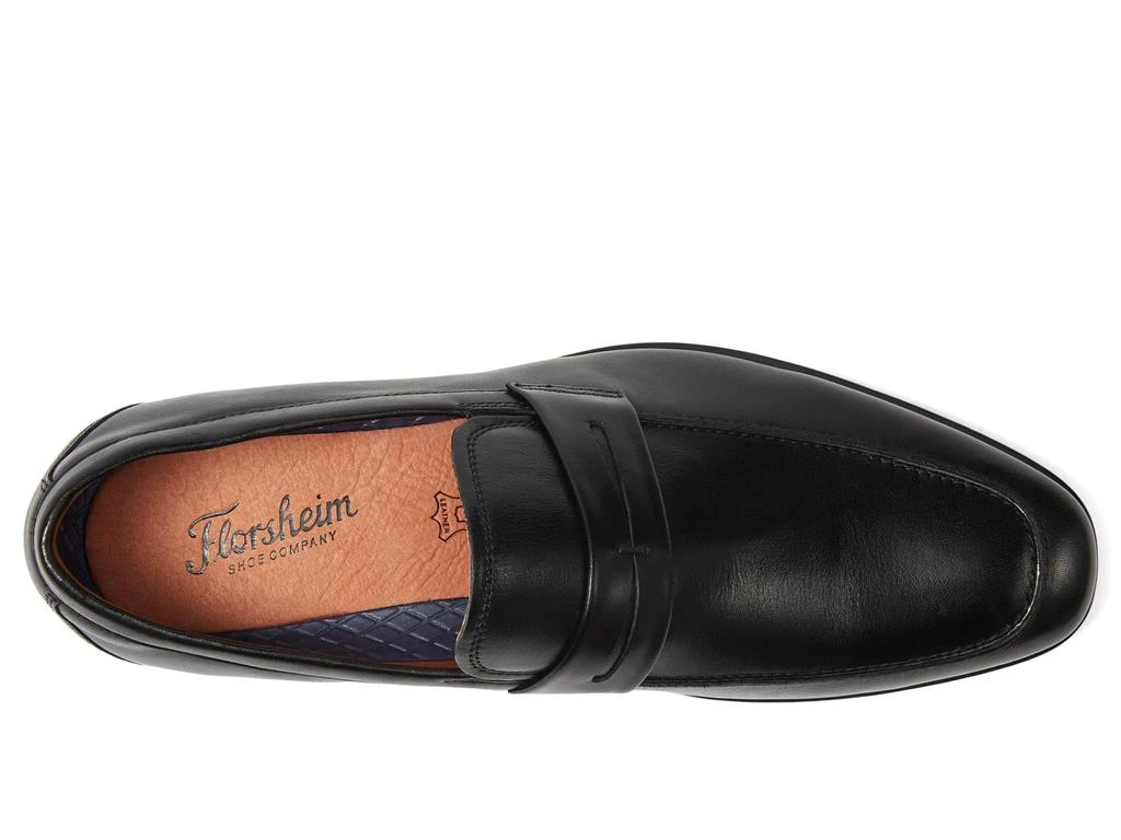 Florsheim Zaffiro Moc Toe Penny Loafer 2