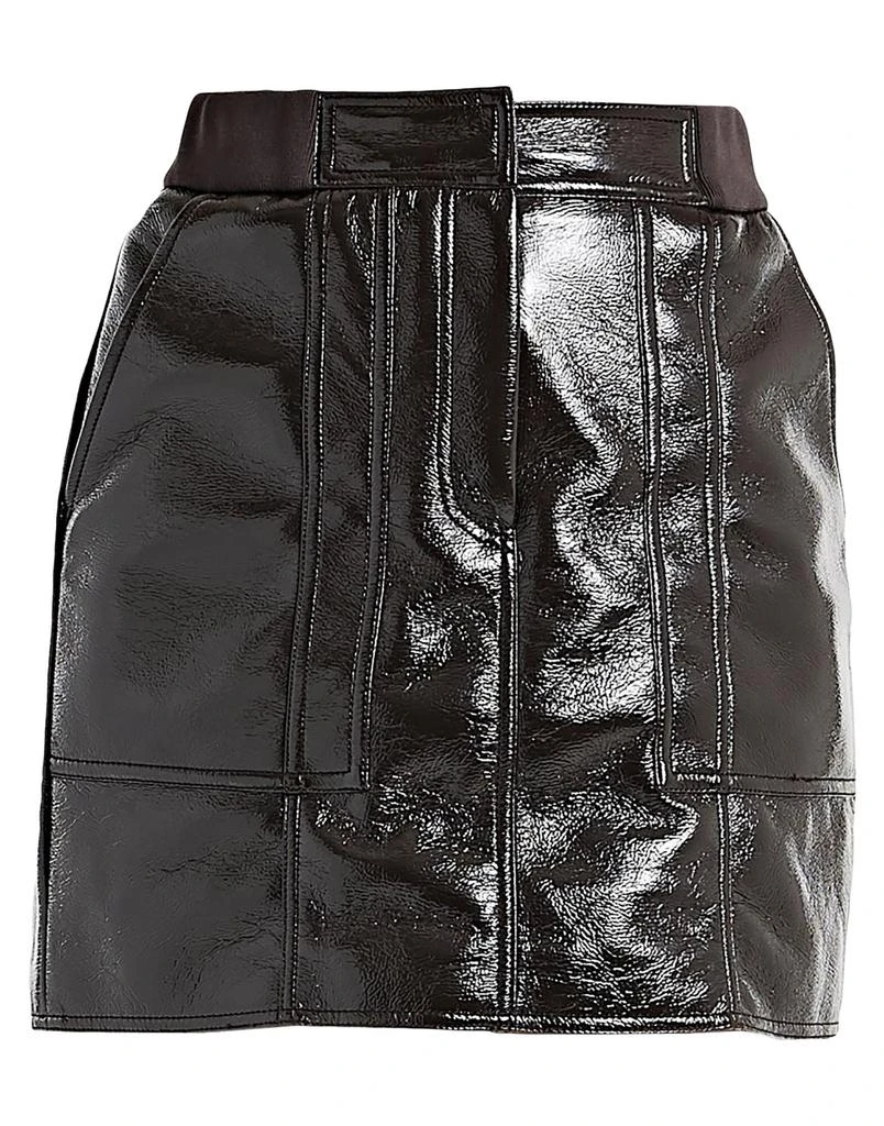 LVIR Mini skirt 1