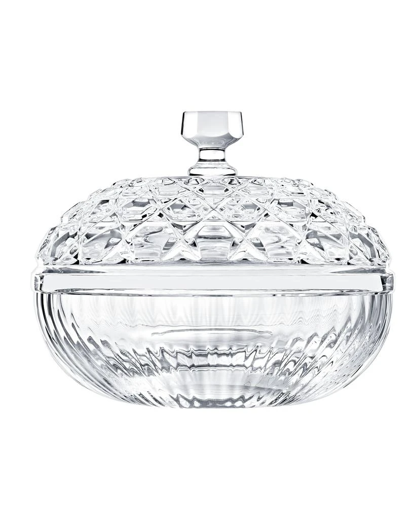 Saint Louis Royal Small Box, Clear 1