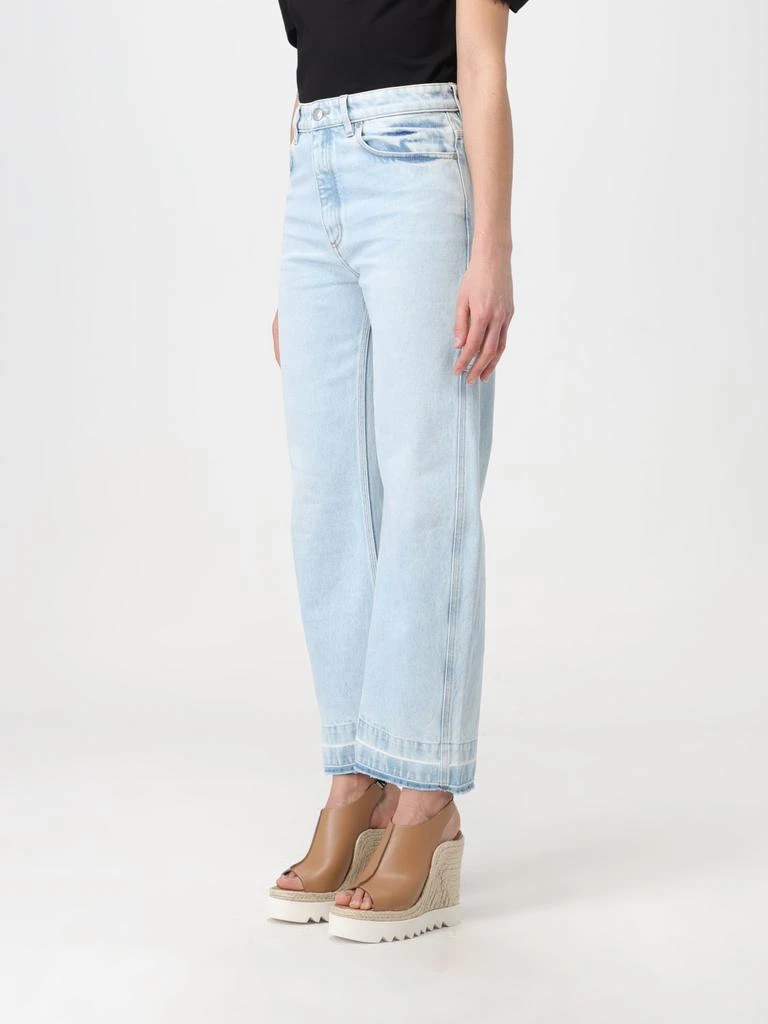 Stella McCartney Jeans woman Stella McCartney 4