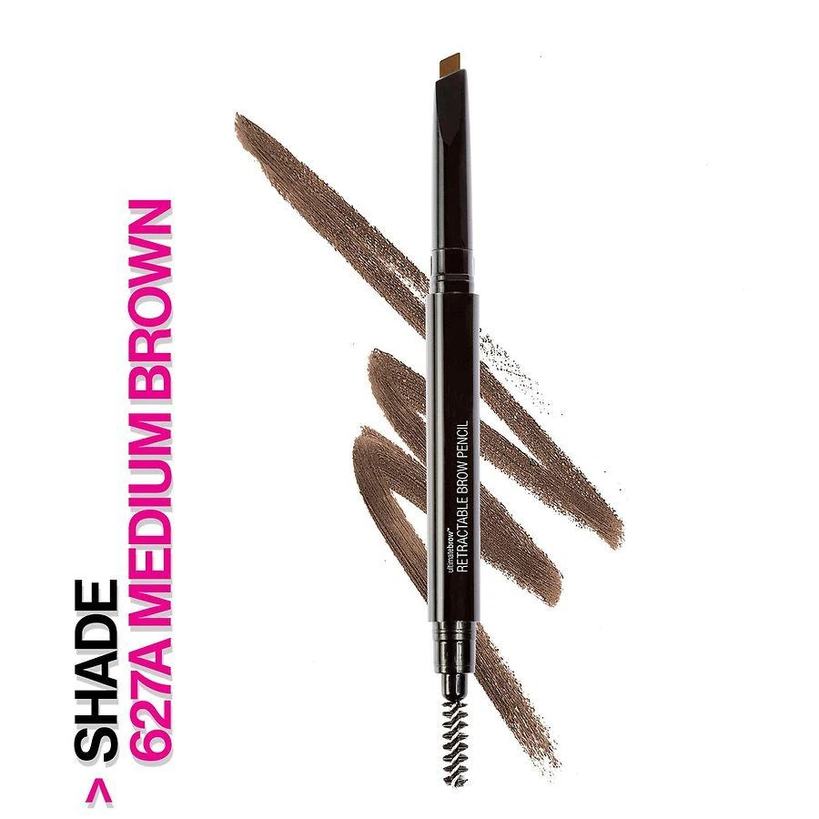 Wet n Wild Ultimate Brow Retractable Brow Pencil 5