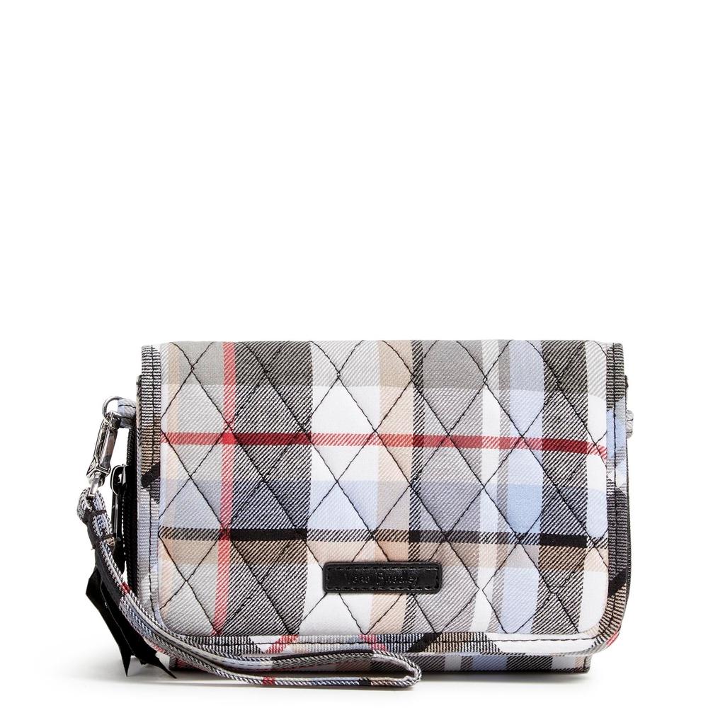Vera Bradley Outlet RFID 3-in-1 Crossbody