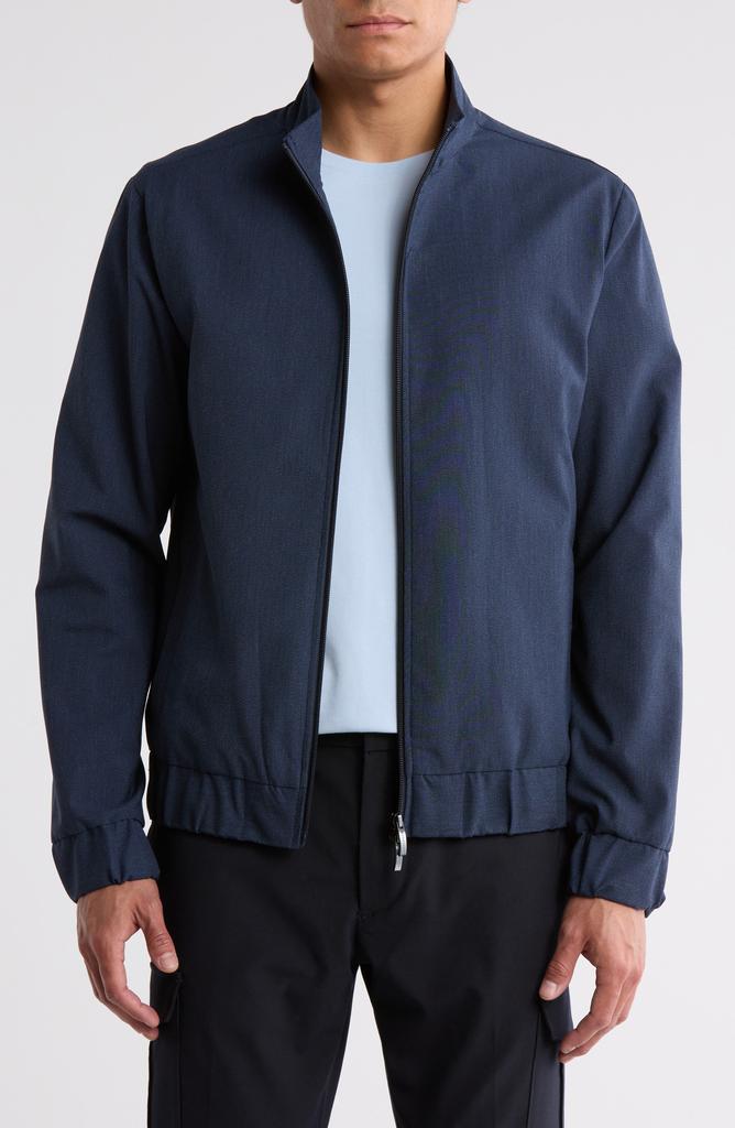 Robert Barakett Farley Jacket