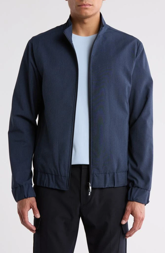 Robert Barakett Farley Jacket 1