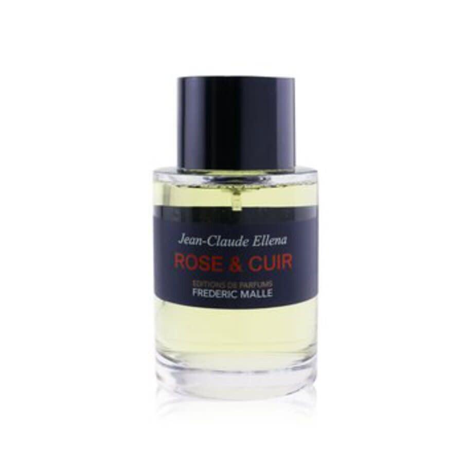 Frederic Malle Frederic Malle Rose & Cuir Unisex EDP