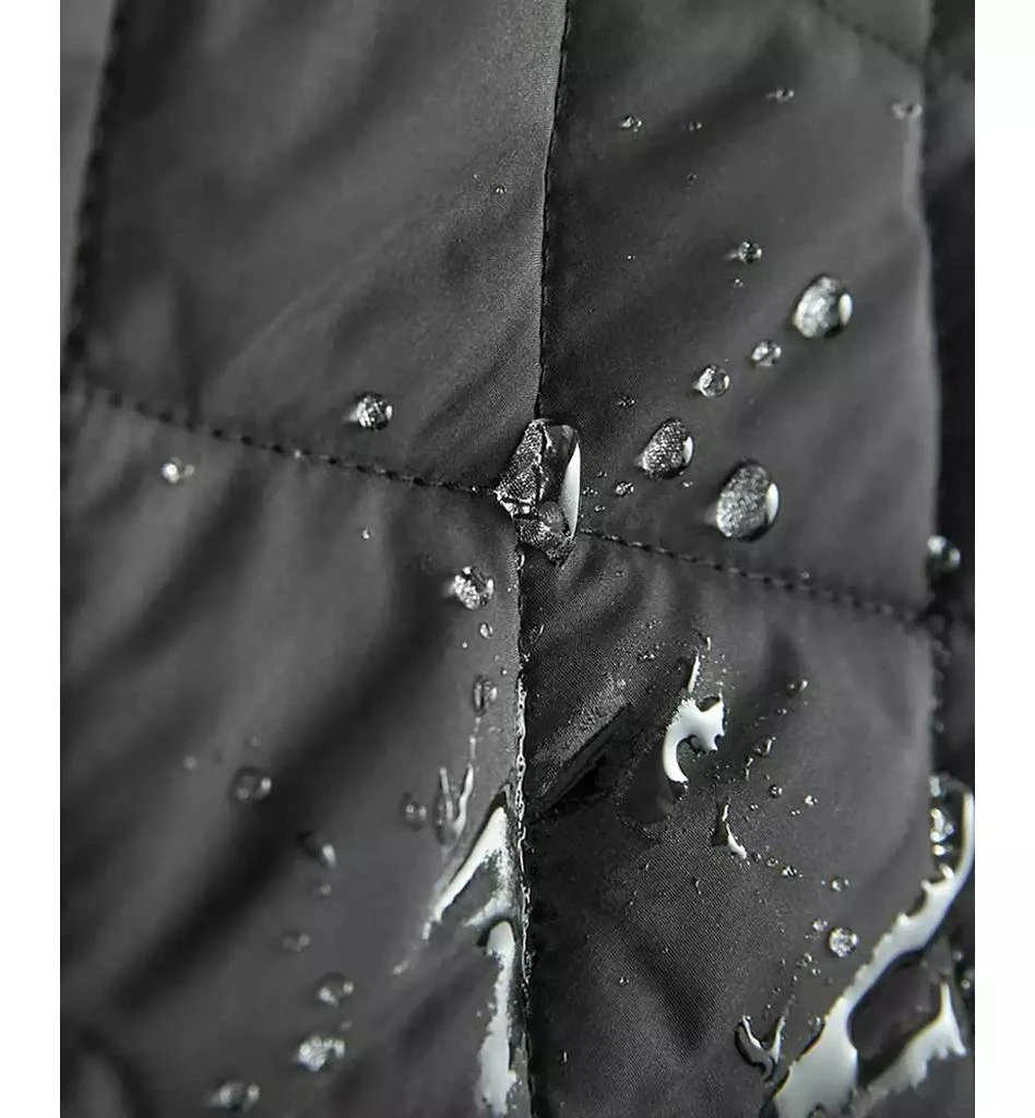 HAWKE & CO Men's Diamond Quilted Heritage Vest, Created for Macy's 3