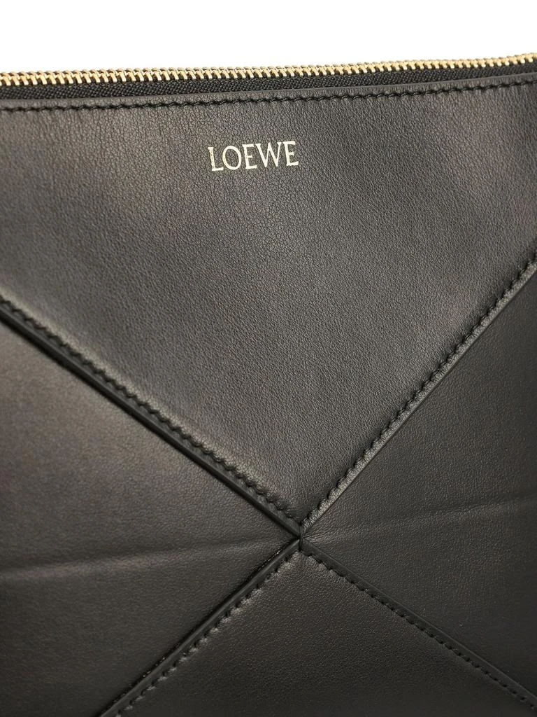 Loewe Loewe Puzzle Fold Pouch 4