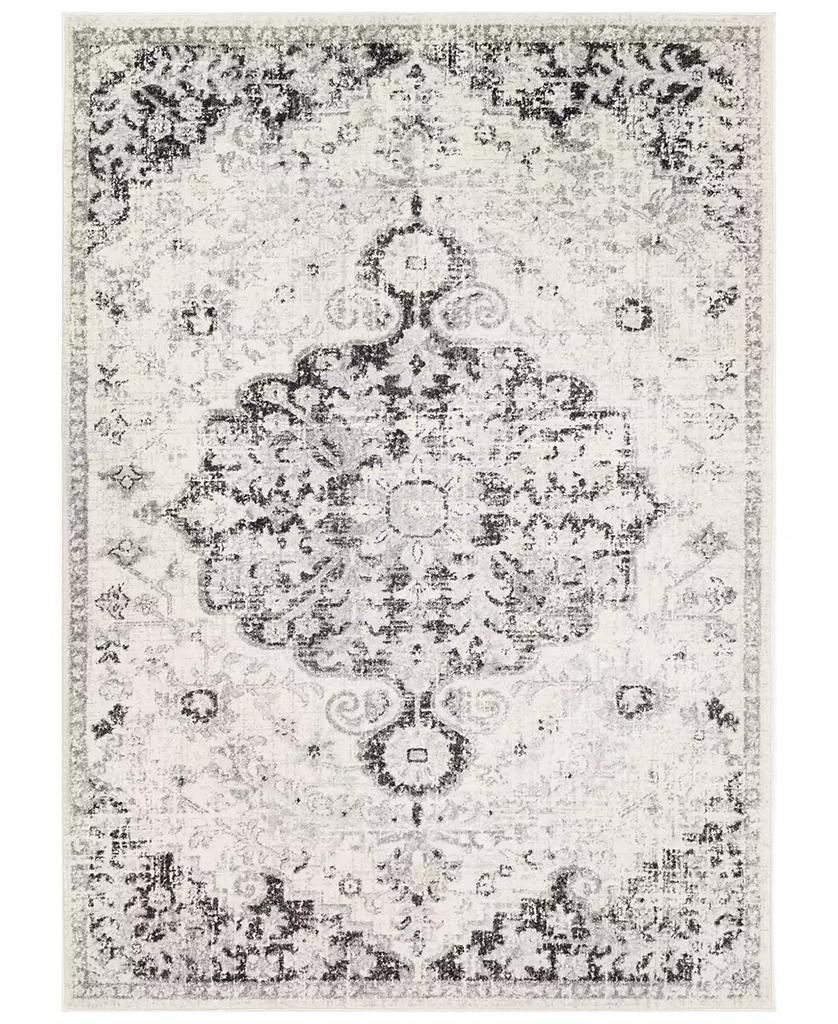 Surya Harput HAP-1061 Beige 3'11" x 5'7" Area Rug