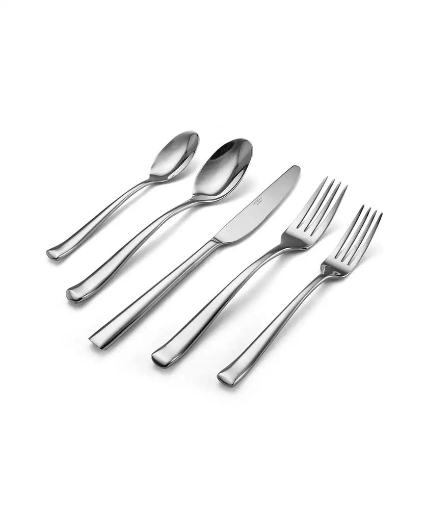 Mikasa Addison 20-Piece Flatware Set, Service for 4 2