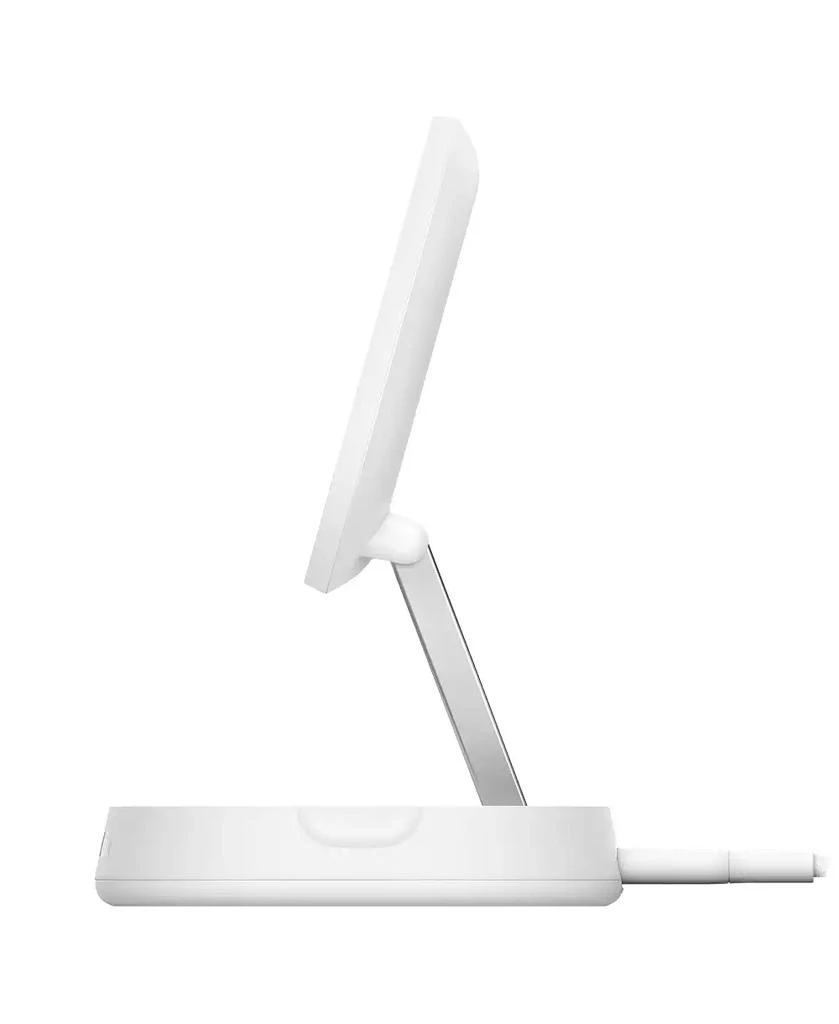 Belkin BoostCharge Pro Convertible Magnetic Wireless Charging Stand with Qi2 15W 8