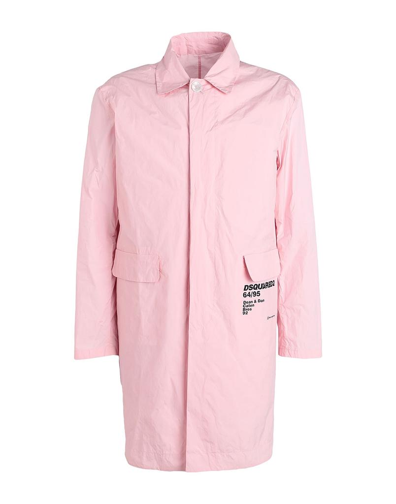 DSQUARED2 Full-length jacket