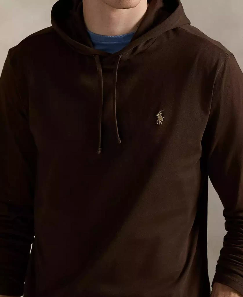 Ralph Lauren Men
s Hooded Sweatshirt 3
