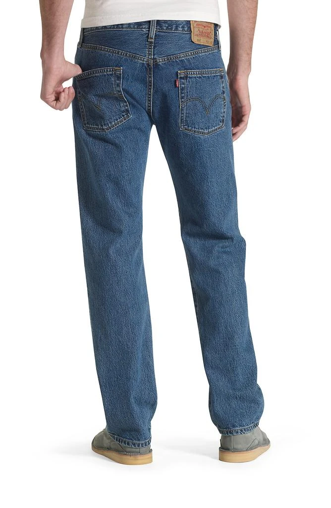 Levi's LEVIS 501 Original Jeans 2