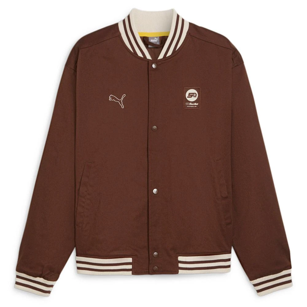 Puma Pl Statement Bomber Jacket 1