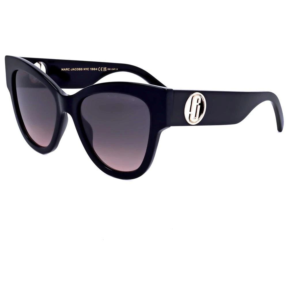 Marc Jacobs Plum Women\'s SunglassesEyewear

56mm Cat Eye Sunglasses Marc Jacobs Marc336 Sunglasses main image 4