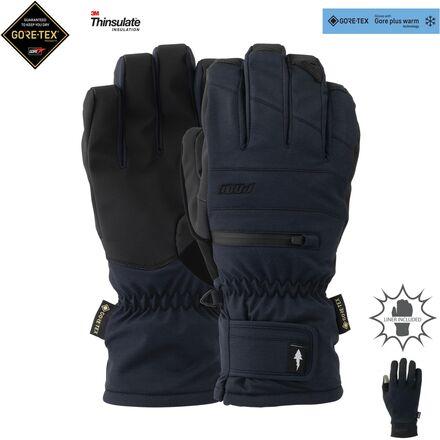 Pow Gloves Wayback GTX Short Glove - Men's