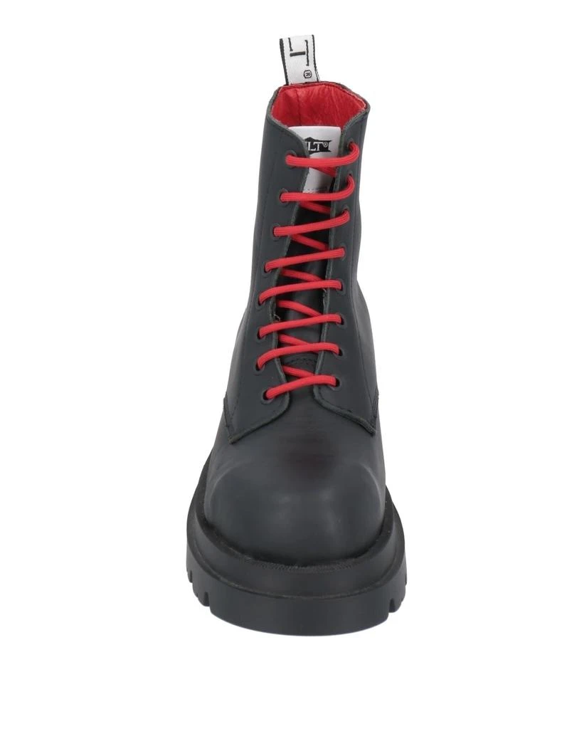 Cult Bolt Ankle boot 4