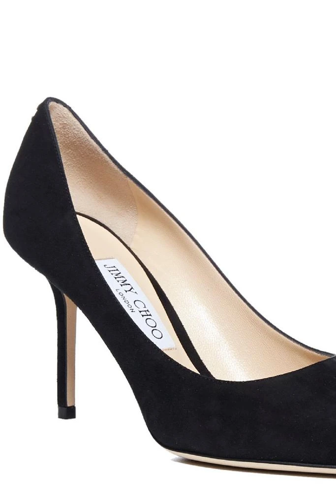 Jimmy Choo Jimmy Choo Love 85 Pumps 4
