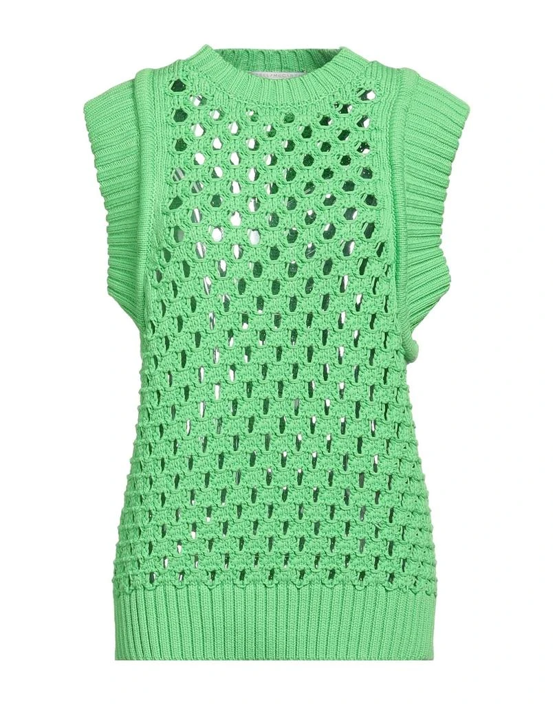 Stella McCartney Sleeveless sweater 1
