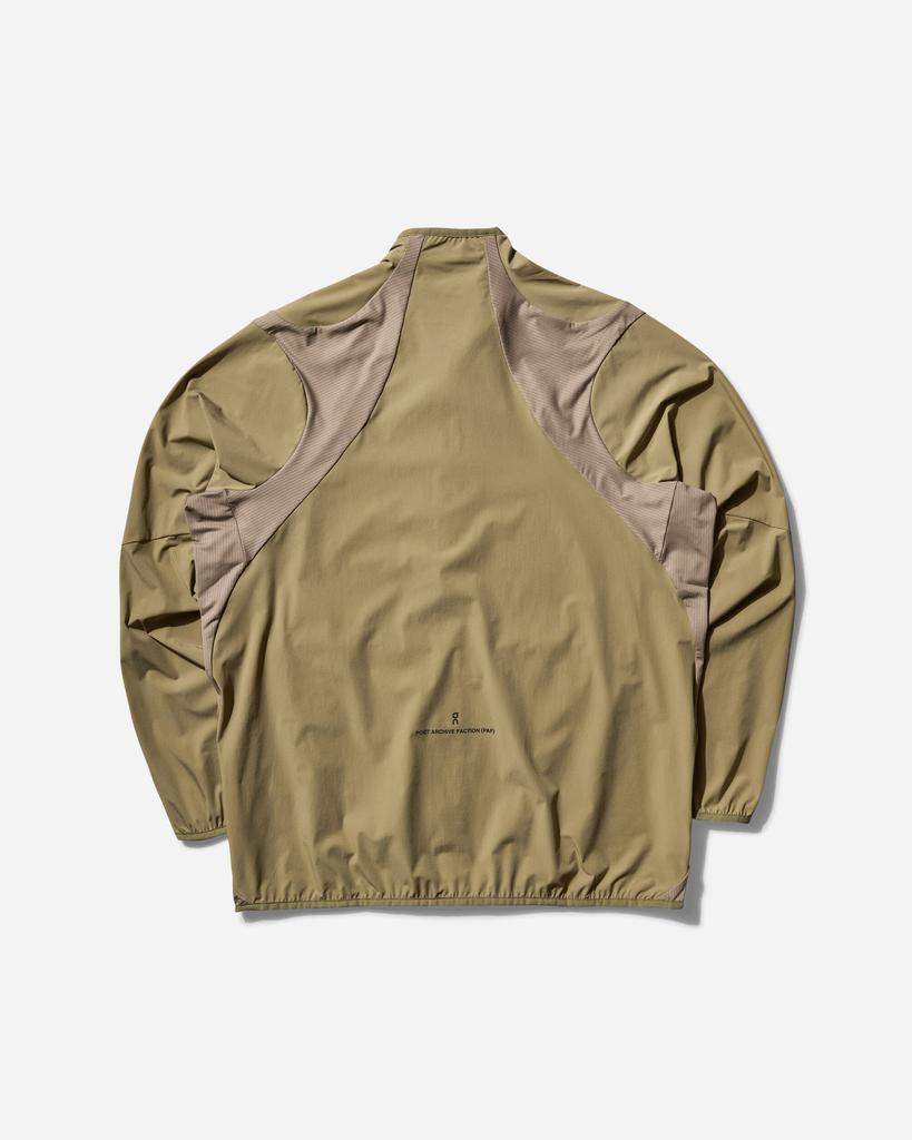 On Men's POST ARCHIVE FACTION (PAF) Breaker Aloe